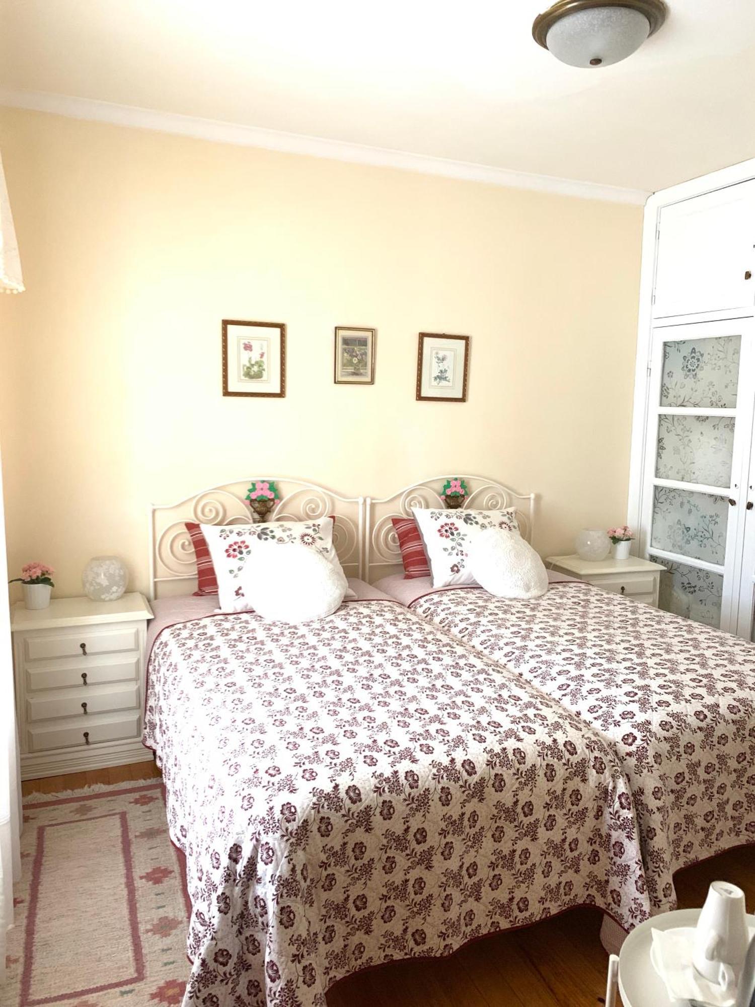 Quinta De Canhoes São Pedro do Sul Kültér fotó