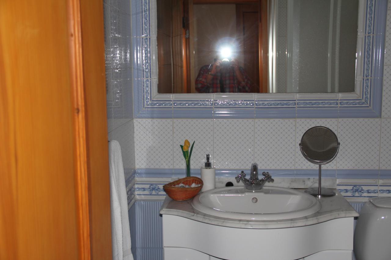 Quinta De Canhoes São Pedro do Sul Kültér fotó